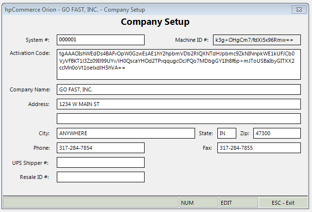 S-F1 Company setup main screen.PNG